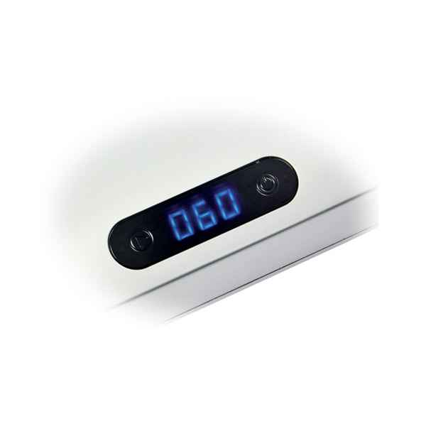 Rilegatrice TB500 - termica - GBC