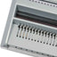 Rilegatrice MB20 MultiBind - manuale - GBC