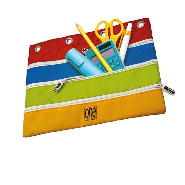 Astuccio Tutto in Uno One Color - 27,5 x 20cm - Blasetti