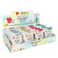 Easy Do - 250 gr - colori assortiti glitter - Primo - expo da banco 24 pezzi