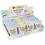 Easy Do - 250 g - colori assortiti pastel - Primo - expo da banco 24 pezzi