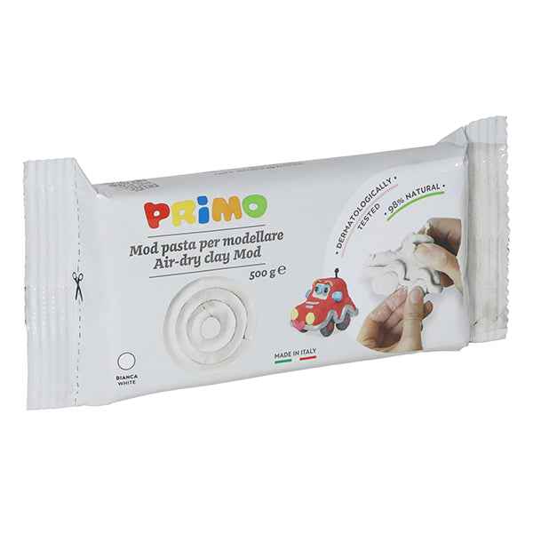 Easy Do - 250 g - colori assortiti classic - Primo - expo da banco 24 pezzi