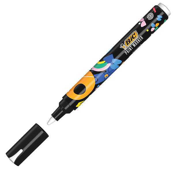 Paint marker Intensity - Bic - expo 120 pezzi