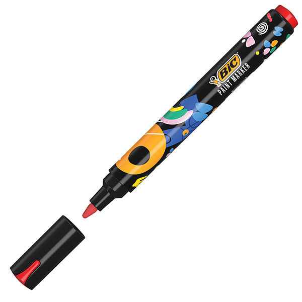 Paint marker Intensity - Bic - expo 120 pezzi