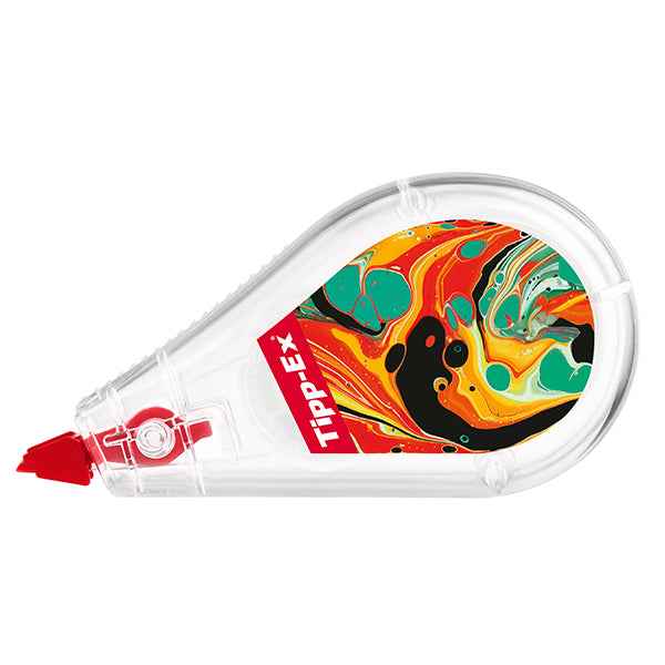 Mini pocket mouse Decor - Tipp-ex - expo 40 pezzi
