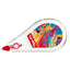 Mini pocket mouse Decor - Tipp-ex - expo 40 pezzi