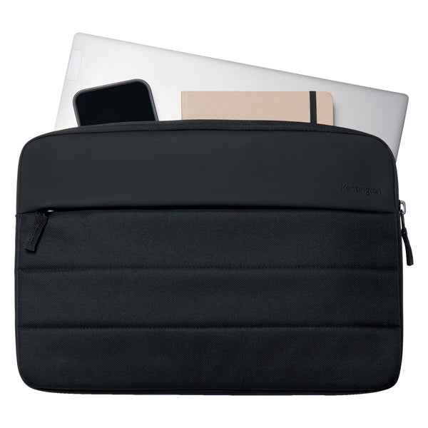 Tasca Laptop Simply Portable EQ - 16" - nero -  Kensington