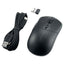 Mouse wireless ricaricabile - MY430 EQ - nero -  Kensington