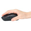 Mouse wireless ricaricabile - MY430 EQ - nero -  Kensington