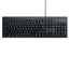 Tastiera con filo - KB100 EQ - nero - Kensington