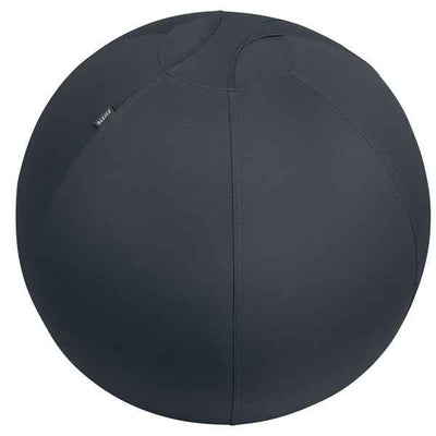 Palla Ergo Active - da seduta - 65 cm - grigio scuro - Leitz