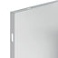 Lavagna Bianca Magnetica Infinity - 90 x 60 cm - Nobo