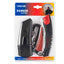 Cutter Super Safety SX 9609 - con custodia - lama a rientro automatico - Iternet
