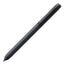 Penna a sfera Avori - punta M - fusto grigio grafite - Faber-Castell