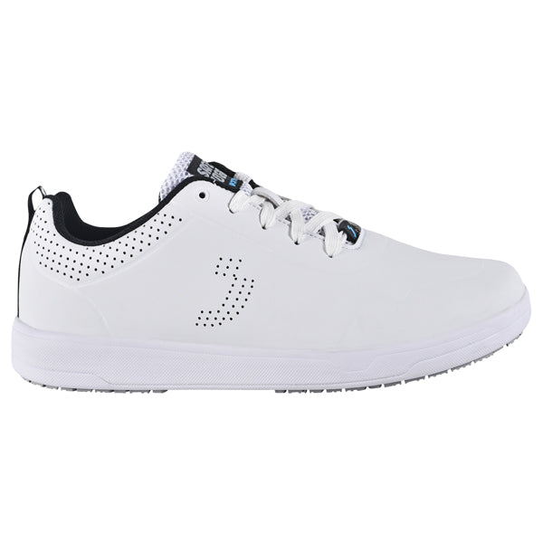 Sneaker basse Elis ESD SRC - numero 37 - bianco - Safety Jogger