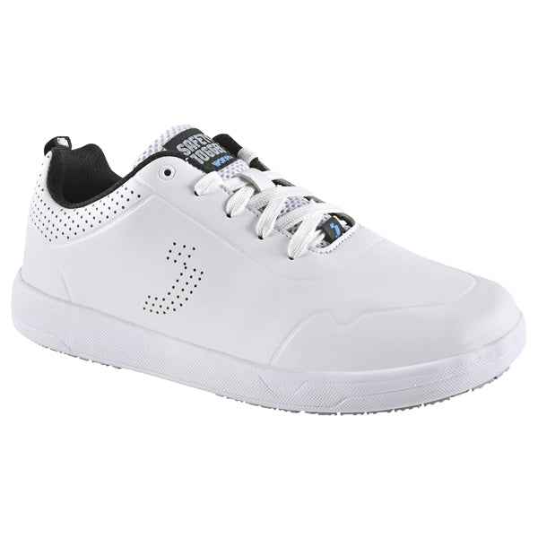 Sneaker basse Elis ESD SRC - numero 43 - bianco - Safety Jogger