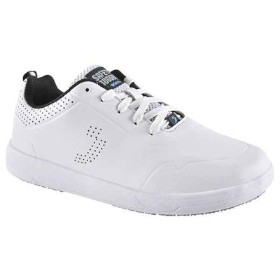 Sneaker basse Elis ESD SRC - numero 43 - bianco - Safety Jogger