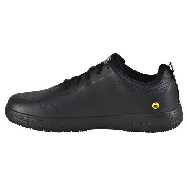 Sneaker basse Elis ESD SRC - numero 36 - nero - Safety Jogger