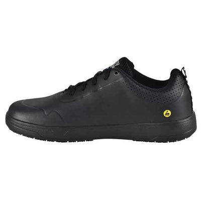Sneaker basse Elis ESD SRC - numero 36 - nero - Safety Jogger
