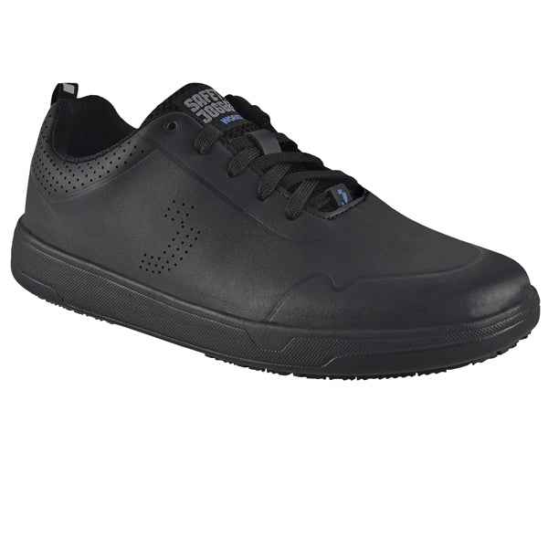 Sneaker basse Elis ESD SRC - numero 37 - nero - Safety Jogger