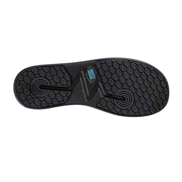 Sneaker basse Elis ESD SRC - numero 41 - nero - Safety Jogger
