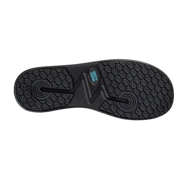 Sneaker basse Elis ESD SRC - numero 46 - nero - Safety Jogger