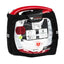 Defibrillatore semiautomatico Rescue Sam - con borsa nera - Carvel