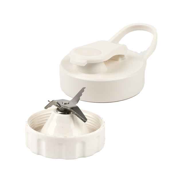 Frullatore Smoothie Maker - 260 W - giallo - Girmi