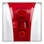 Sbattitore elettrico - 170 W - bianco/rosso - Girmi