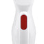 Mixer ad immersione - 250 W - bianco - Girmi
