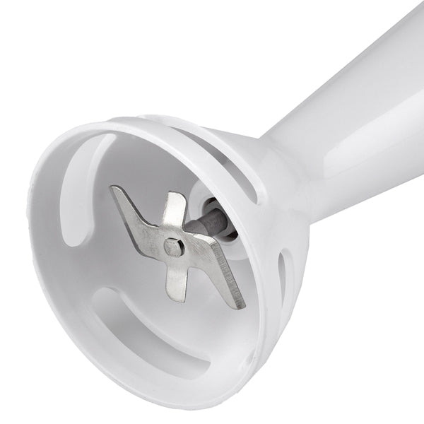 Mixer ad immersione - 250 W - bianco - Girmi