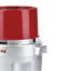 Tritatutto elettrico - 17 x 24 x 15 cm - grigio/rosso Girmi
