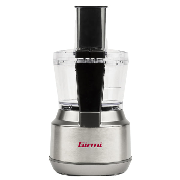 Robot da cucina multifunzione - 300 W - 16 x 30 x 15 cm - Girmi
