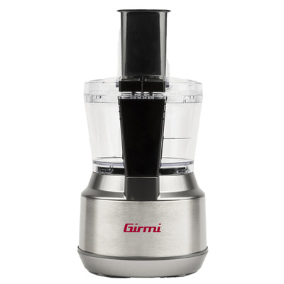 Robot da cucina multifunzione - 300 W - 16 x 30 x 15 cm - Girmi