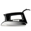Ferro da stiro a secco - 900 W - 26 x 14 x 12 cm - nero - Girmi