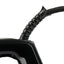 Ferro da stiro a secco - 900 W - 26 x 14 x 12 cm - nero - Girmi