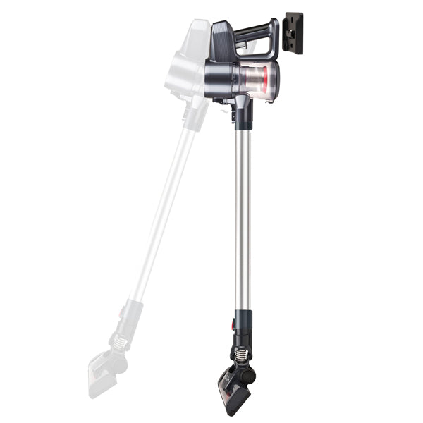 Scopa elettrica - cordless - 120 W - Girmi