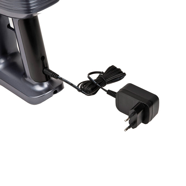 Scopa elettrica - cordless - 120 W - Girmi