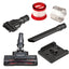 Scopa elettrica - cordless - 120 W - Girmi