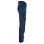 Pantaloni cargo invernali Trek - taglia XL - blu - U-Power