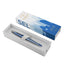 Penna sfera Jotter - Global Icon Seoul - punta M - fusto blu - Parker