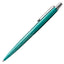 Penna sfera Jotter - Global Icon Miami - punta M - fusto turchese - Parker