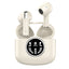 Auricolare Bluetooth  - 5.3 - Bianco - MU