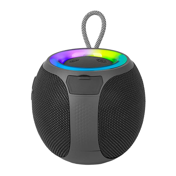 Speaker Bluetooth -  5.3 Nero - MU