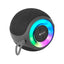 Speaker Bluetooth -  5.3 Nero - MU