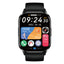 Smartwatch -  Display  AMOLED -  HK21 - Nero - MU