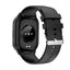 Smartwatch -  Display  AMOLED -  HK21 - Nero - MU