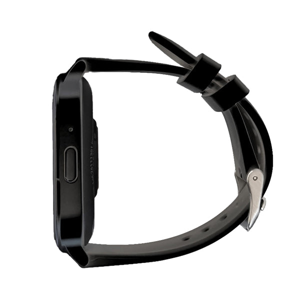 Smartwatch -  Display  AMOLED -  HK21 - Nero - MU
