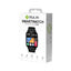 Smartwatch -  Display  AMOLED -  HK21 - Nero - MU