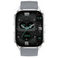 Smartwatch -  Display  AMOLED -  HK21 - Grigio - MU
